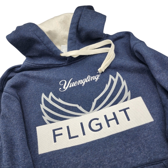 Champion Yuengling Hoodie Size Large T1‎ - Picture 1 of 10